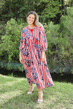Load image into Gallery viewer, Kathryn Maxi Dress
