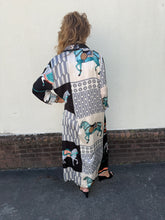 Load image into Gallery viewer, Bella Horse Shirt Dress
