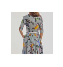 Load image into Gallery viewer, Maisel Cotton Dress
