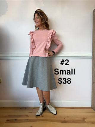Zella’s Top Ten