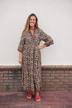 Load image into Gallery viewer, Clare Boho Dress
