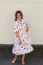 Load image into Gallery viewer, Blythe Dot Dress
