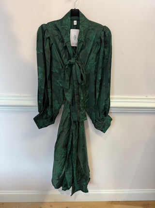 Vivienne Swing Dress