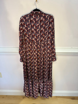 TL Anthro Dresses M