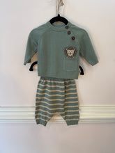 Load image into Gallery viewer, Boy Elegant Baby Sets 3M
