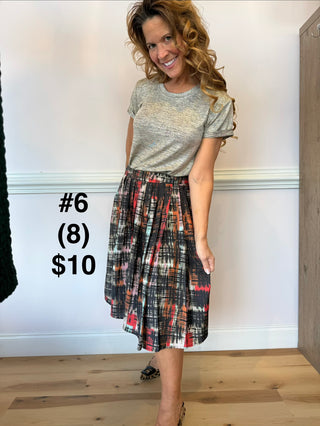 Sheila’s Top Ten