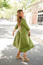 Load image into Gallery viewer, Camilla Cotton Dress

