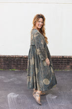 Load image into Gallery viewer, Moon Duster Dress
