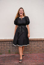 Load image into Gallery viewer, Margot Cotton Dress
