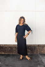 Load image into Gallery viewer, Annalise Textured Dress
