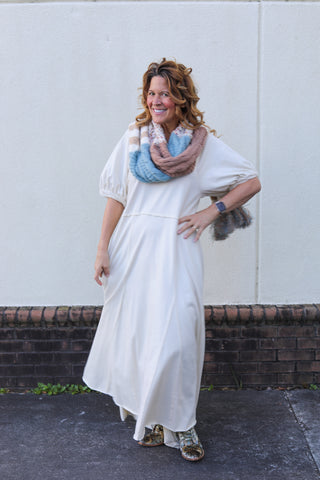 FP Scarf