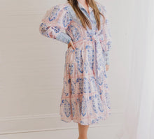 Load image into Gallery viewer, Liberty Cotton Dress
