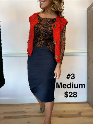 Sheila’s Top Ten