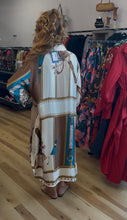 Load image into Gallery viewer, Blair Silk Dress
