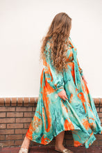 Load image into Gallery viewer, Jewel Turquoise Dress
