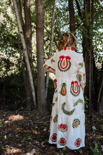 Load image into Gallery viewer, Isla Embroidered Dress
