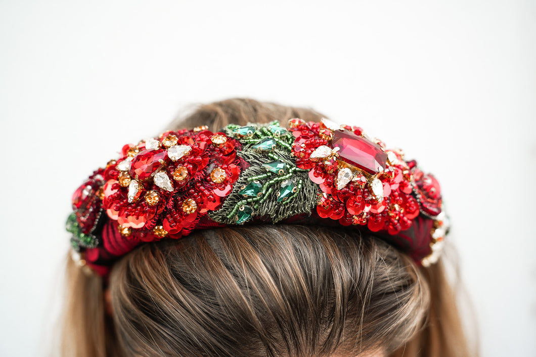 Bling Headband