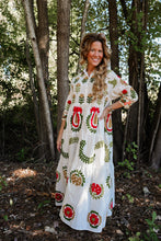 Load image into Gallery viewer, Isla Embroidered Dress
