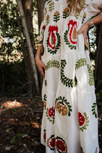 Load image into Gallery viewer, Isla Embroidered Dress
