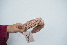 Load image into Gallery viewer, Rattan Knot Headband
