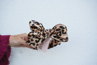 Bow Headband