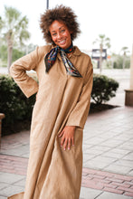 Load image into Gallery viewer, Silk Neck Scarf
