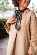 Load image into Gallery viewer, Silk Neck Scarf
