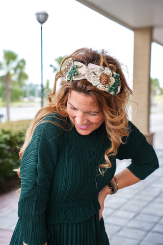 Malorie Headband