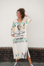 Load image into Gallery viewer, Skye Sack Dress

