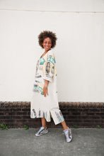 Load image into Gallery viewer, Skye Sack Dress
