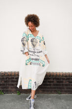 Load image into Gallery viewer, Skye Sack Dress
