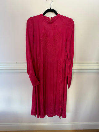 TL Free People Tunic Dress