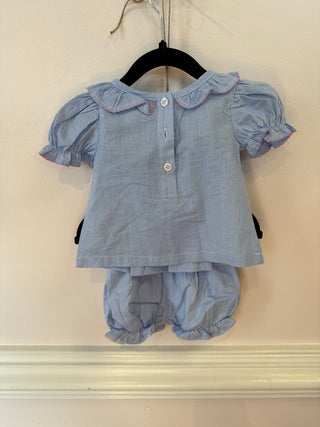Girl Sets 3M
