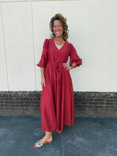 Load image into Gallery viewer, TLSM In Loom Dresses S

