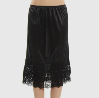Half Slip Extender