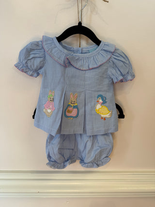 Girl Sets 3M