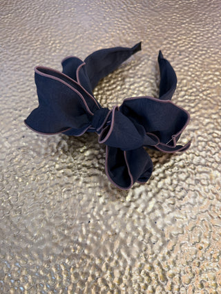 Bow Headband
