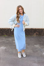 Load image into Gallery viewer, Quilted Jacket
