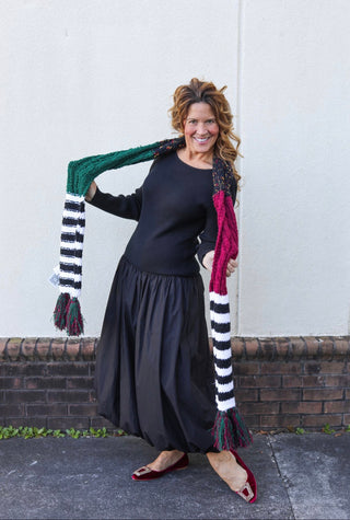 FP Scarf