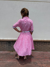 Load image into Gallery viewer, Maisel Cotton Dress
