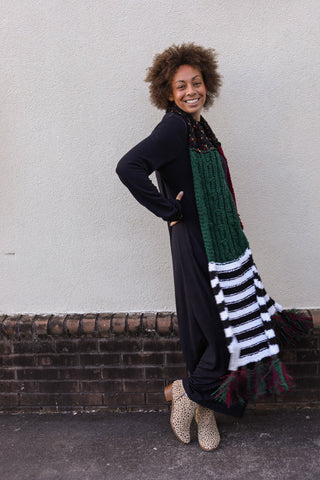 FP Scarf
