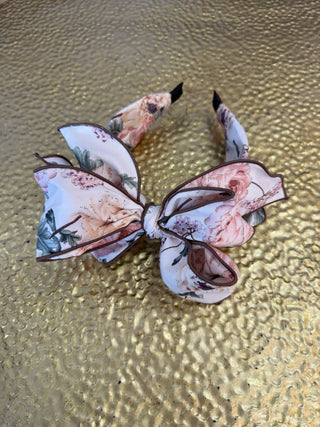 Bow Headband