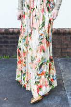 Load image into Gallery viewer, Hailey Shimmer Skirt
