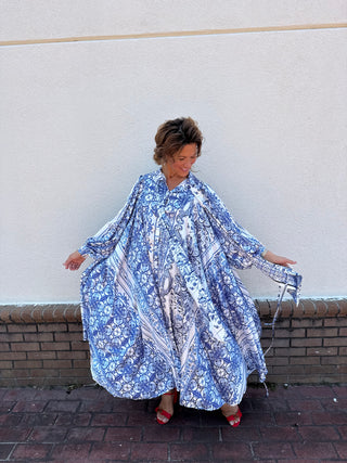 Vivienne Swing Dress