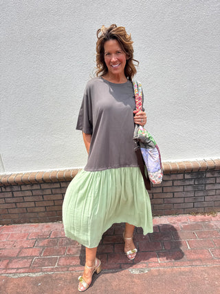 Plus Size Dresses