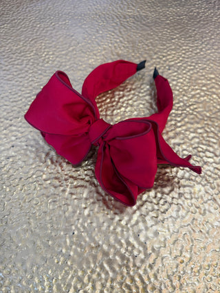Bow Headband