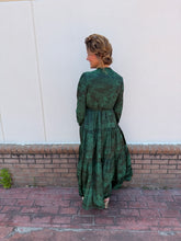 Load image into Gallery viewer, Wrap Maxi Dress
