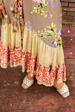 Load image into Gallery viewer, Autumn Floral Dress
