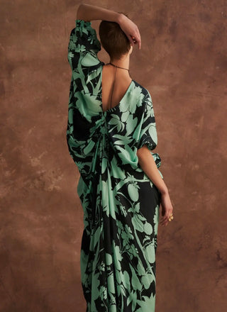 Amiya Kaftan Dress