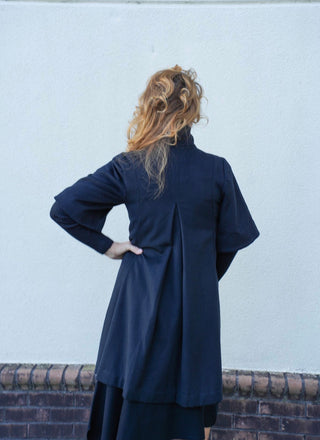 Black Coat